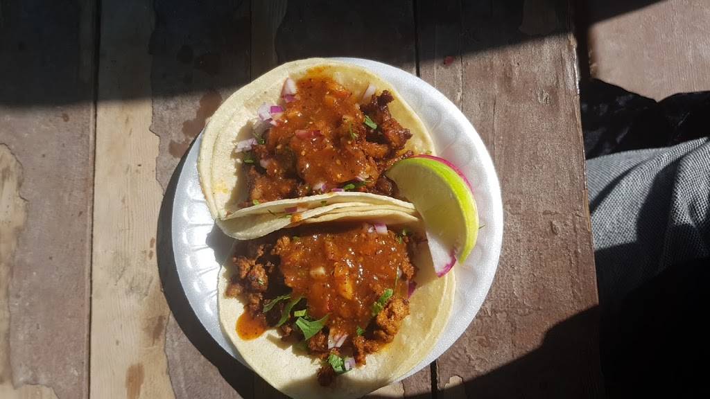 Tacos Correa | restaurant | 4474 Escalon-Bellota Rd, Farmington, CA 95230, United States | 2096037267 OR +1 209-603-7267