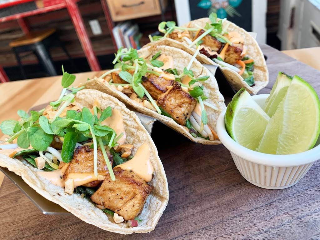 Seedz Café | restaurant | 6344 S Rosebury Ave, St. Louis, MO 63105, USA | 3147257333 OR +1 314-725-7333