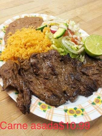 La sureña | restaurant | 59 Dillon Rd, Hilton Head Island, SC 29926, USA | 8436840196 OR +1 843-684-0196