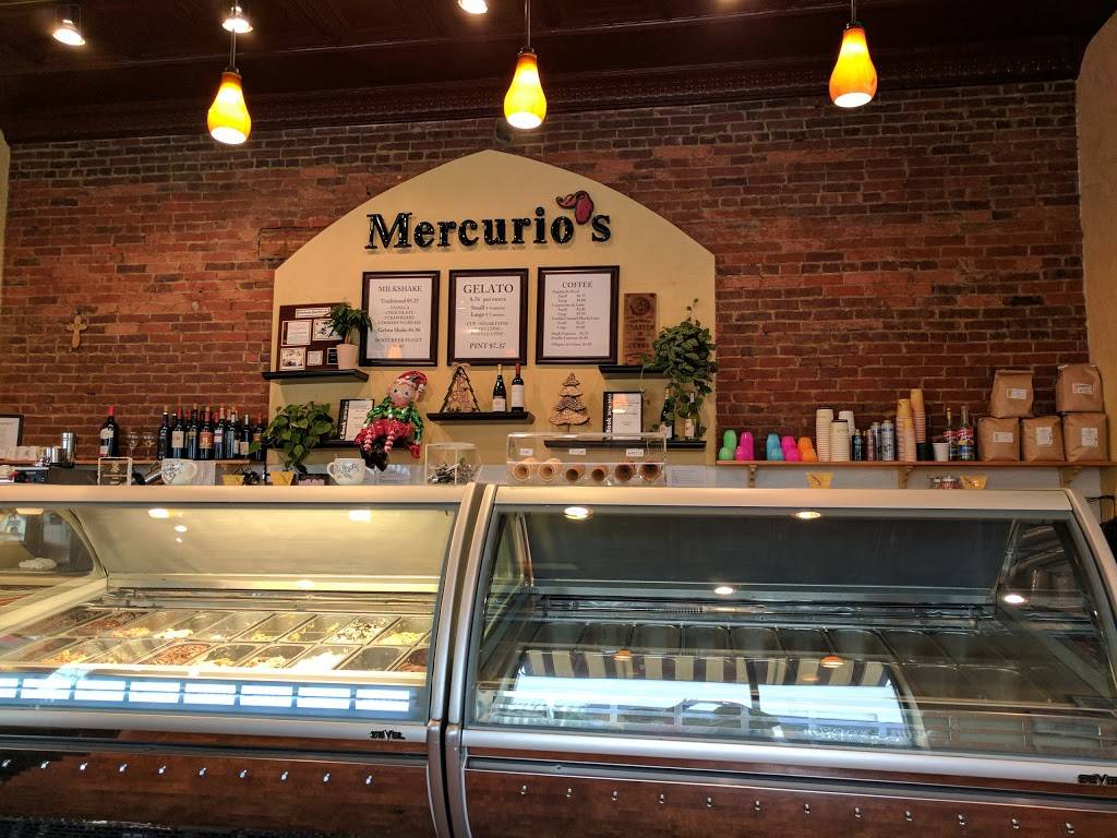 Mercurios | restaurant | 5523 Walnut St, Pittsburgh, PA 15232, USA | 4126216220 OR +1 412-621-6220