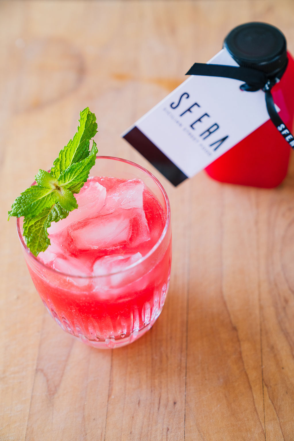 Sfera Sicilian Street Food | restaurant | 3517 N Spaulding Ave, Chicago, IL 60618, USA | 8479573045 OR +1 847-957-3045