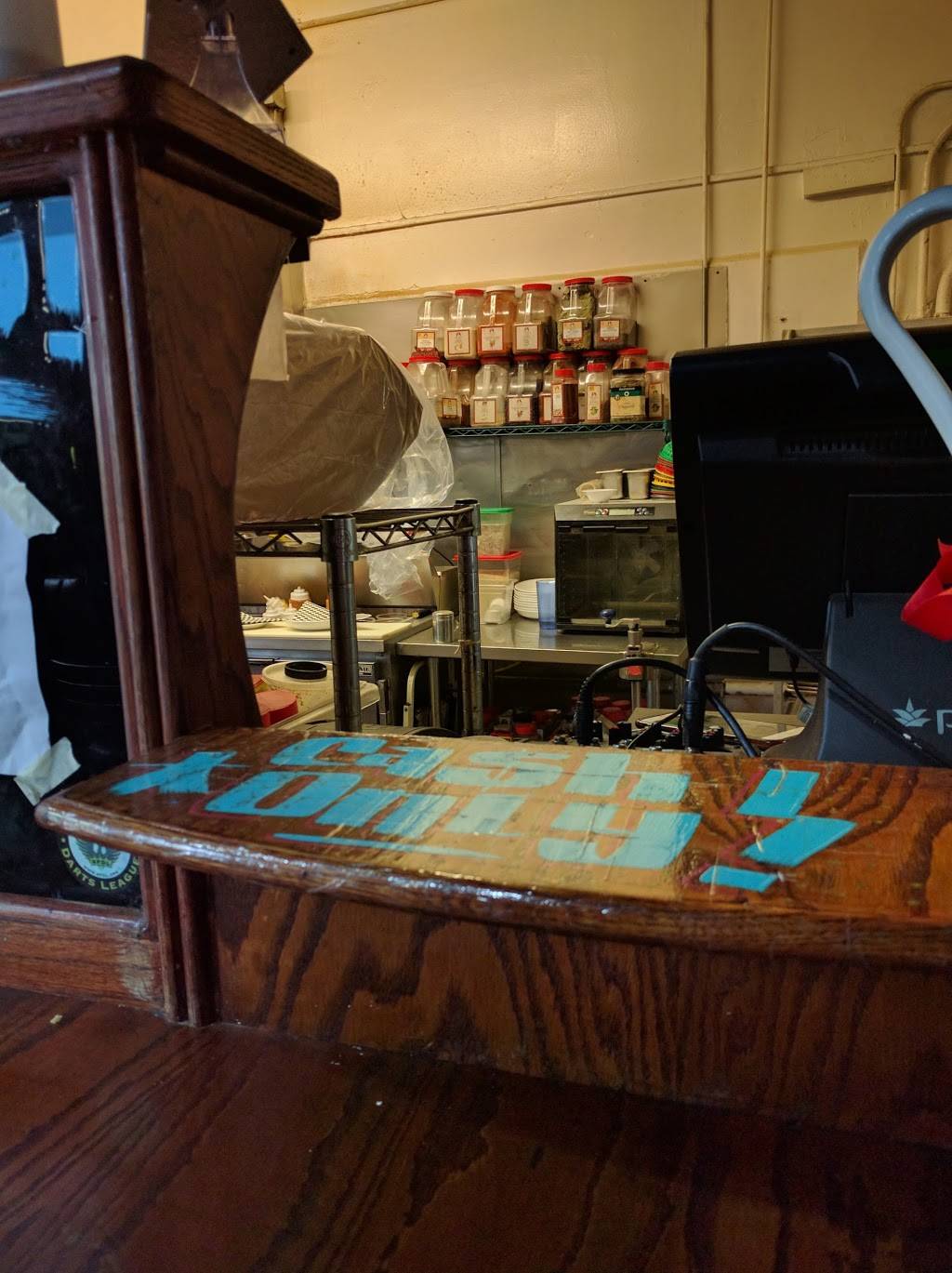 Hood Grub | restaurant | 1166 Geneva Ave, San Francisco, CA 94112, USA | 4159631713 OR +1 415-963-1713