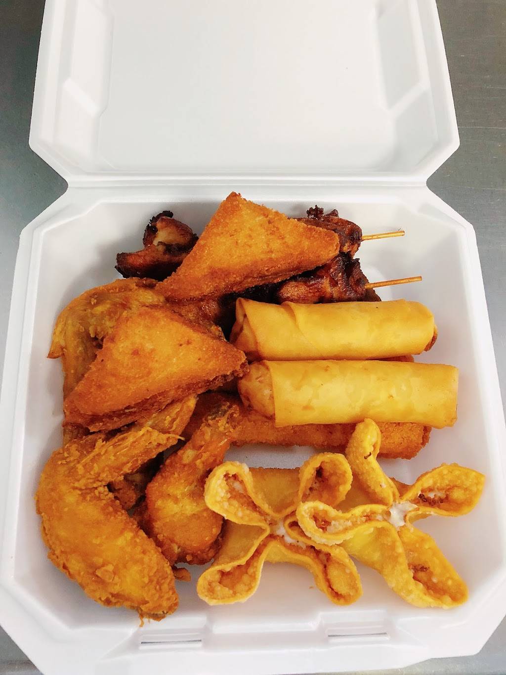 Chong Garden | restaurant | 10341 Dixie Hwy, Louisville, KY 40272, USA | 5029351628 OR +1 502-935-1628