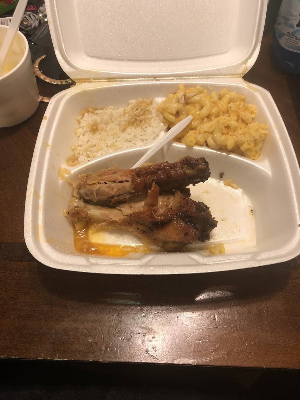 ChiSoul Food | restaurant | 2859 S Salina St, Syracuse, NY 13205, USA | 3153730136 OR +1 315-373-0136