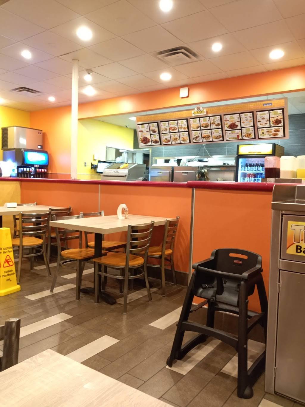 Pollo Regio | restaurant | 726 W Main St, Lewisville, TX 75067, USA | 4697713444 OR +1 469-771-3444