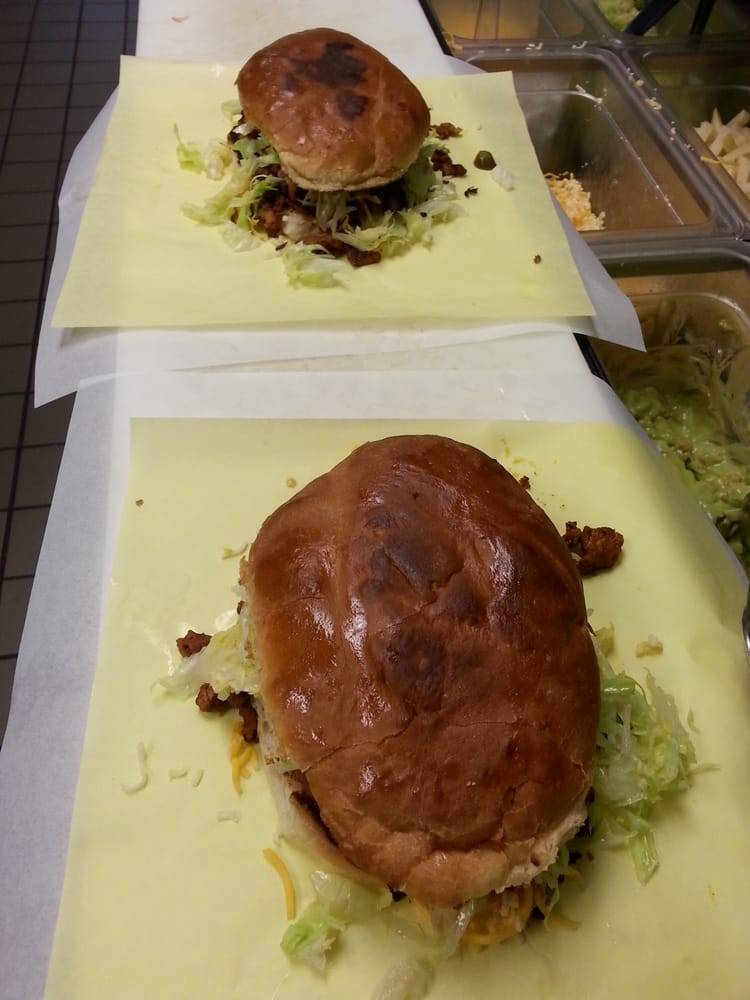 California Burritos Mexican Food | restaurant | 1300 Fulton Ave #B, Sacramento, CA 95825, USA | 9169773585 OR +1 916-977-3585