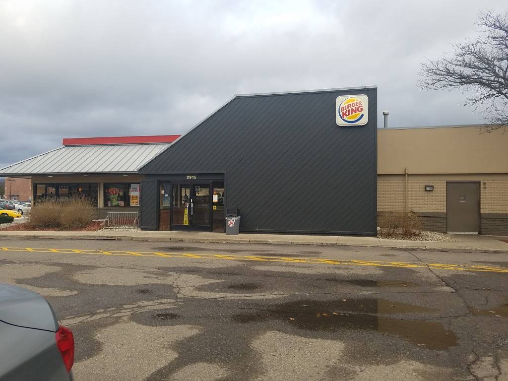 Burger King | restaurant | 2915 Union Lake Rd, Commerce Charter Twp, MI 48382, USA | 2483632836 OR +1 248-363-2836