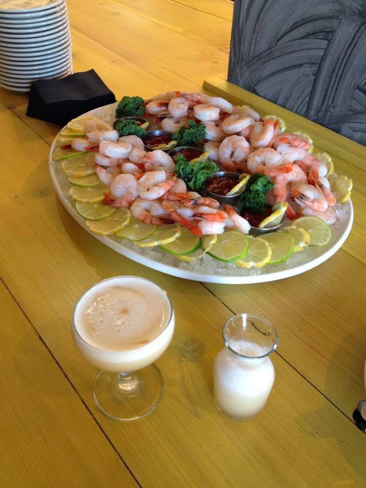 Scratch Kitchen & Cocktails | restaurant | 132 W Main St, Norman, OK 73069, USA | 4058012900 OR +1 405-801-2900