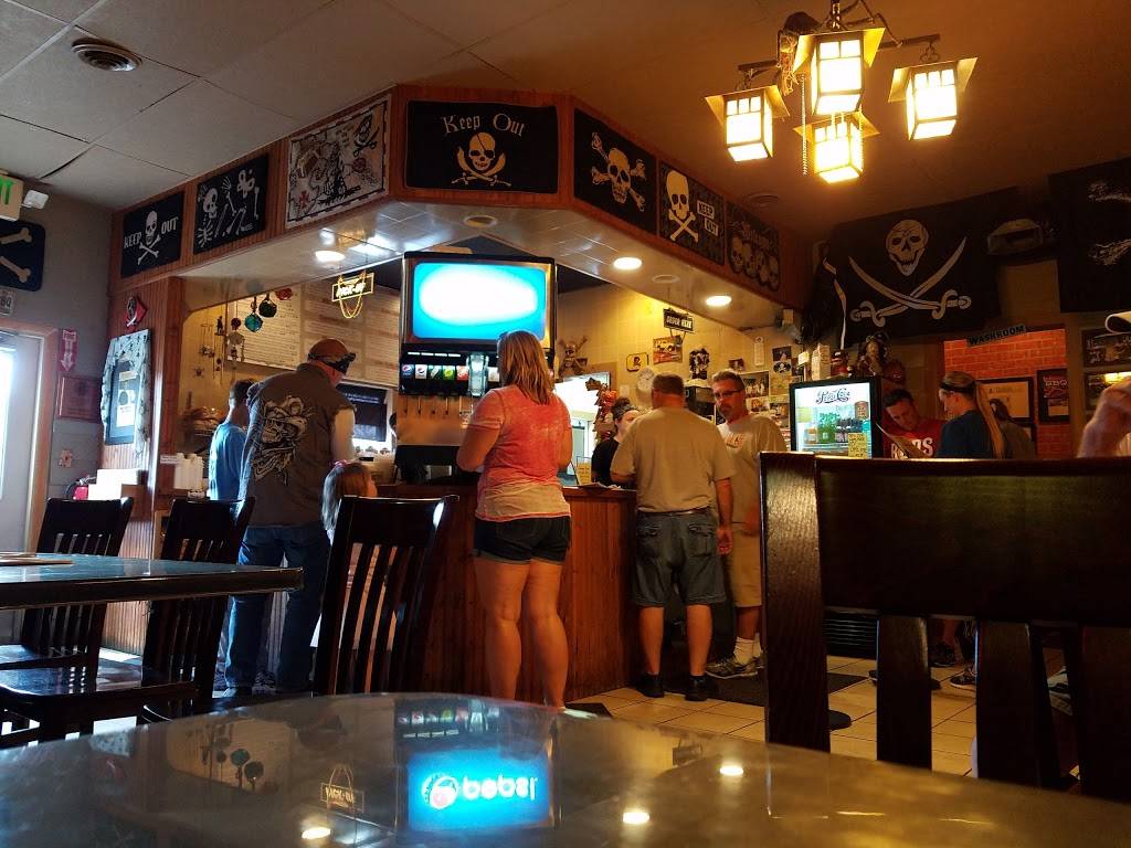 Big Hoffas Smokehouse | restaurant | 800 E Main St, Westfield, IN 46074, USA | 3178670077 OR +1 317-867-0077