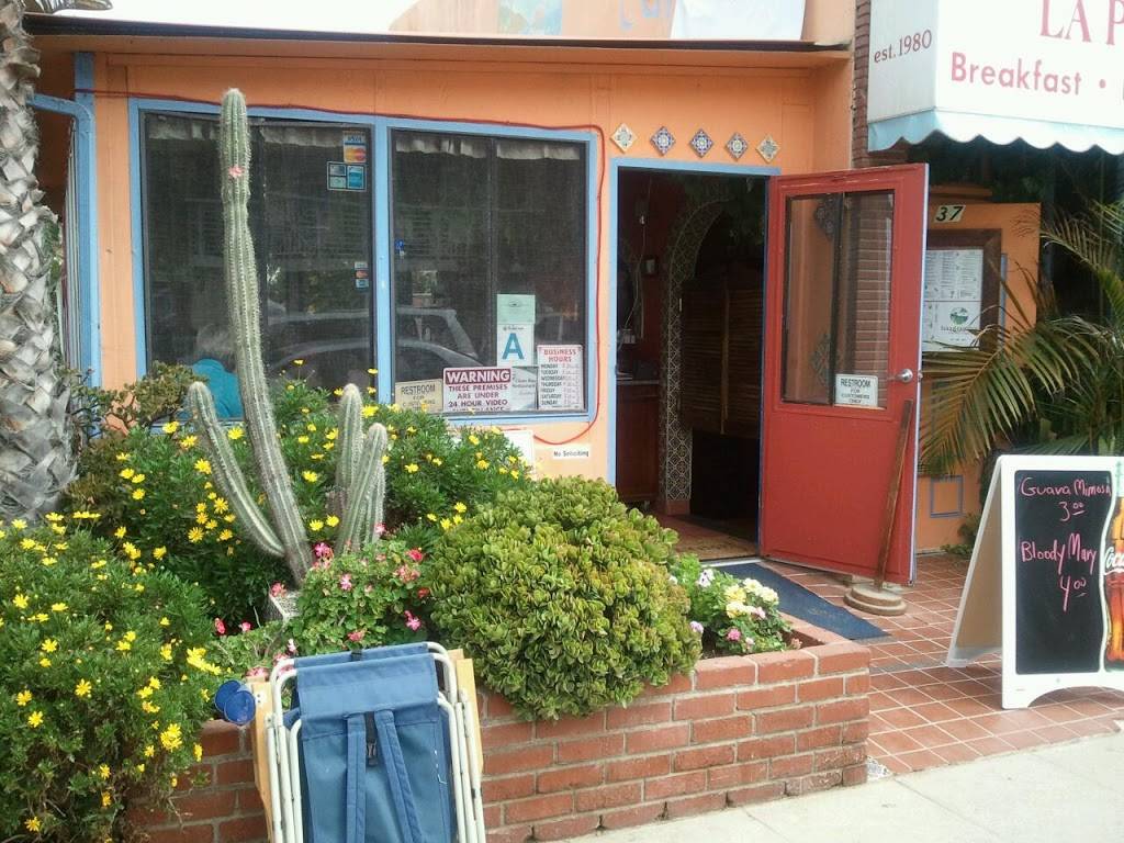 La Playita | restaurant | 37 14th St, Hermosa Beach, CA 90254, USA | 3103762148 OR +1 310-376-2148