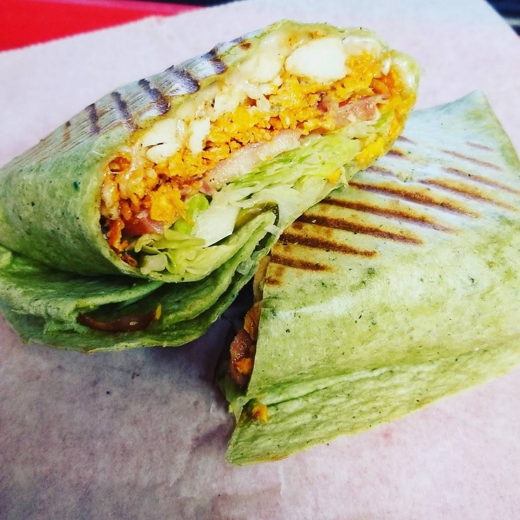 Blimpie | meal delivery | 108 W Hancock St, Detroit, MI 48201, USA | 3138310711 OR +1 313-831-0711