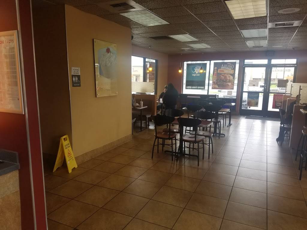 Jack in the Box | restaurant | 16311 Beach Blvd, Huntington Beach, CA 92647, USA | 7148414984 OR +1 714-841-4984