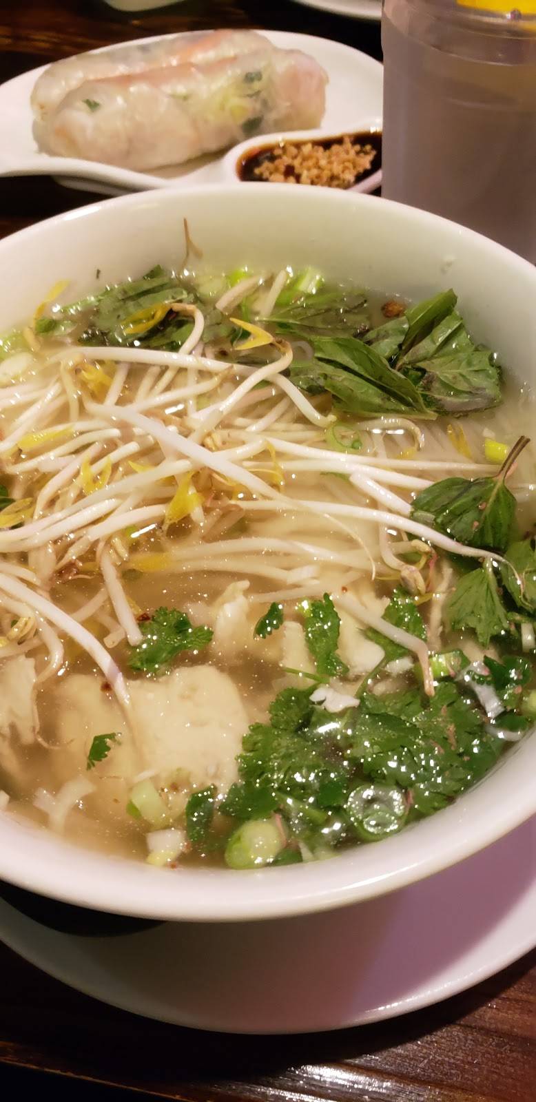 Monsoon Noodle House | restaurant | 129 W Main St, Spartanburg, SC 29306, USA | 8645820618 OR +1 864-582-0618