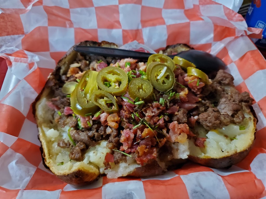 Stix Churroholics | restaurant | 1549 W Olive Ave, Porterville, CA 93257, USA | 5597442790 OR +1 559-744-2790