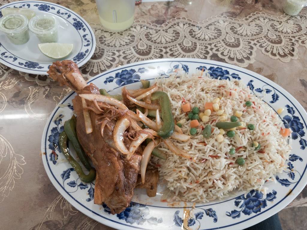 Salama International Bazaar | restaurant | 12435 NE Glisan St, Portland, OR 97230, USA | 5034776211 OR +1 503-477-6211