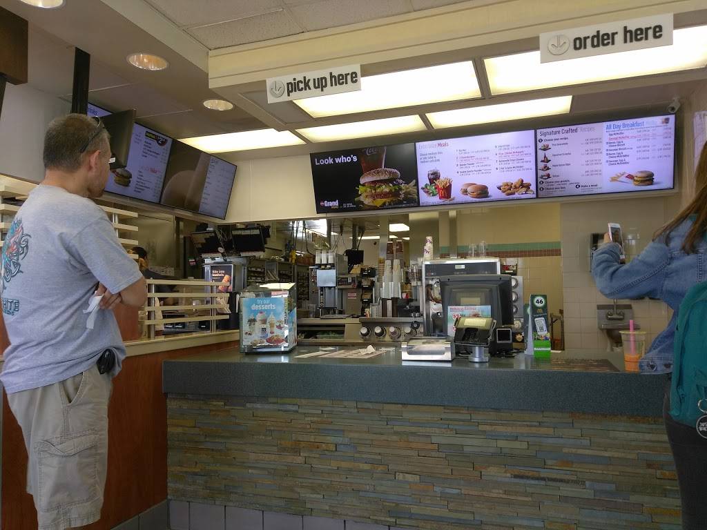 McDonalds | cafe | 1852 Manhattan Beach Blvd, Manhattan Beach, CA 90266, USA | 3103181588 OR +1 310-318-1588