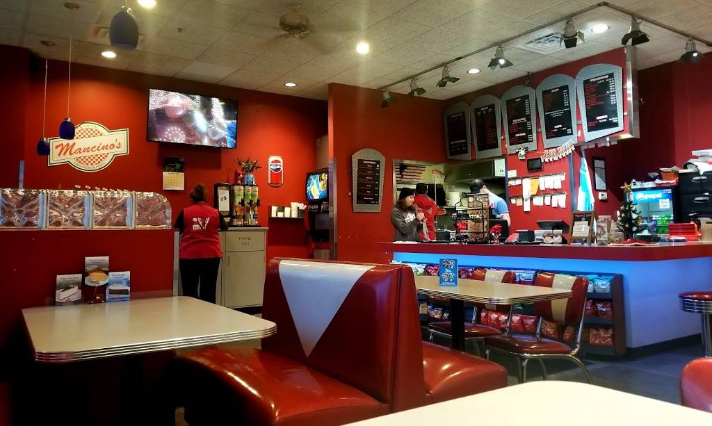 Mancinos Pizza & Grinders | restaurant | 2852 Miller Dr, Plymouth, IN 46563, USA | 5749362030 OR +1 574-936-2030