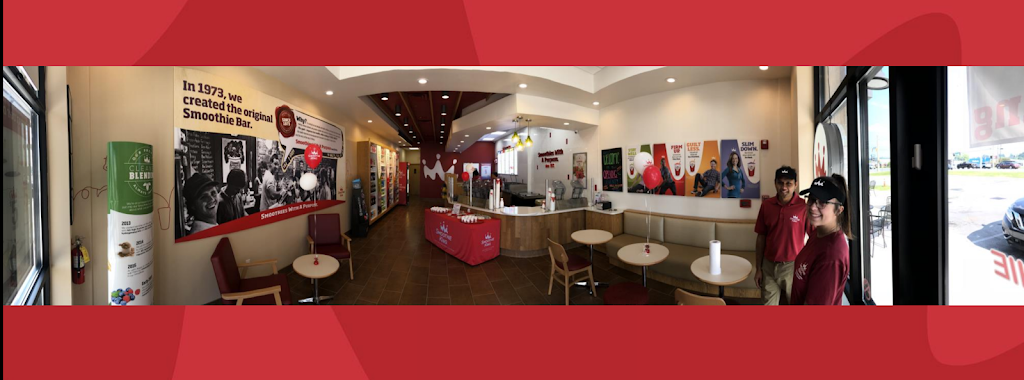 Smoothie King | restaurant | 898 Battlefield Pkwy, Fort Oglethorpe, GA 30742, USA | 7064198586 OR +1 706-419-8586