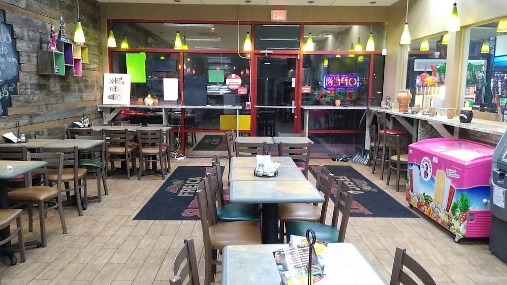 Picante Mexican Bar & Grill | restaurant | 3989 Algonquin Rd, Rolling Meadows, IL 60008, USA | 8479079467 OR +1 847-907-9467