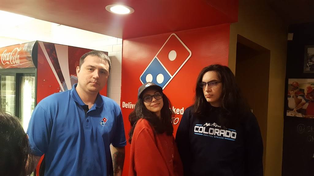 Dominos Pizza | meal delivery | 1219 TX-16 S, Graham, TX 76450, USA | 9405499994 OR +1 940-549-9994