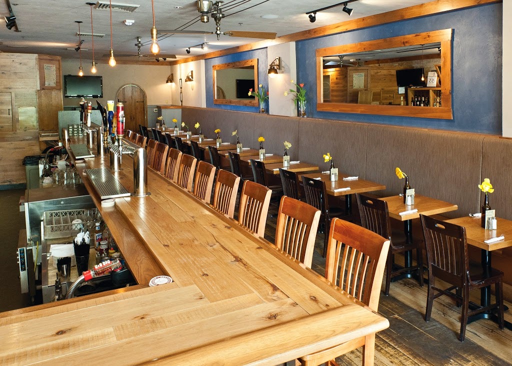 The Coopers Tavern | restaurant | 20 W Mifflin St, Madison, WI 53703, USA | 6082561600 OR +1 608-256-1600