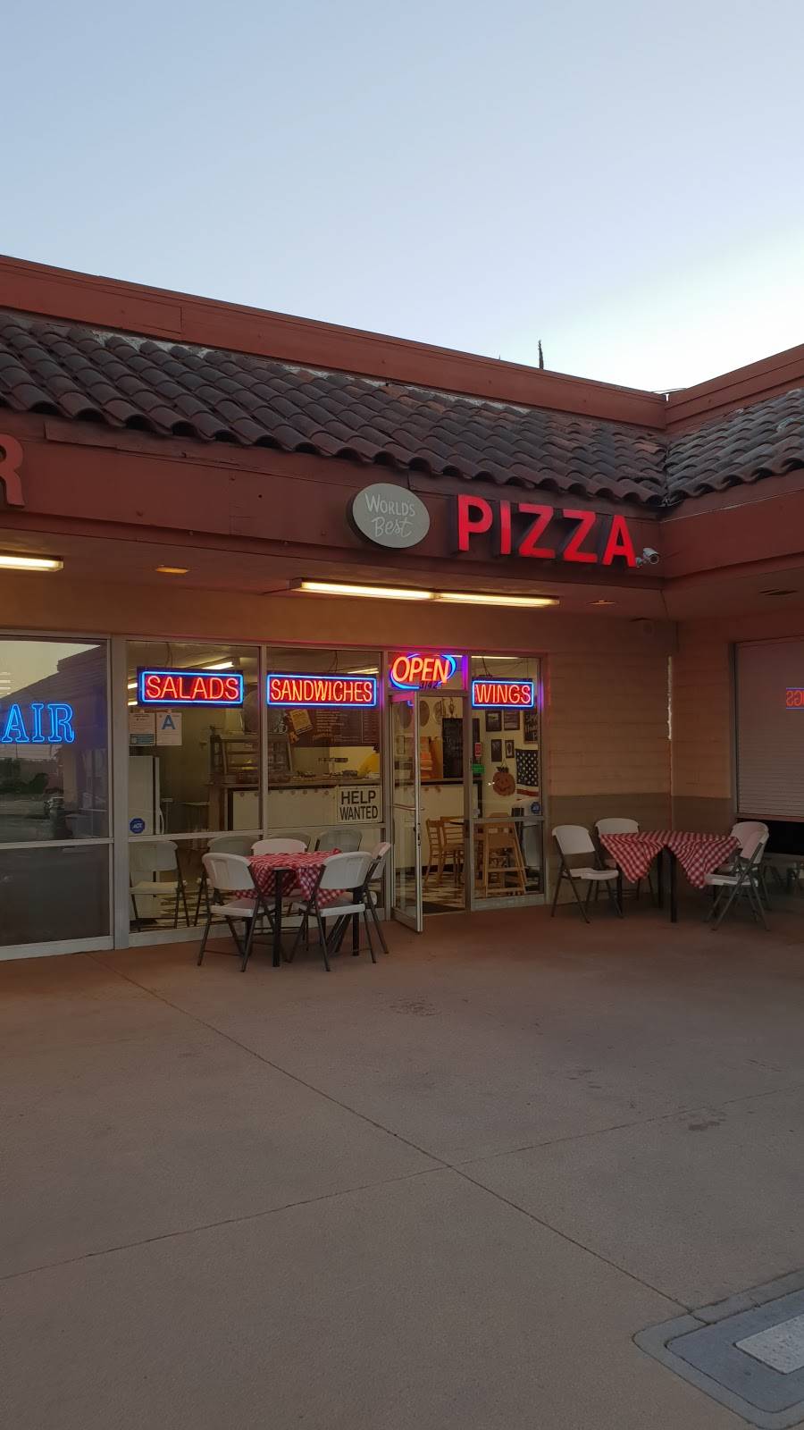 Worlds Best Pizza | restaurant | 3142 Colima Rd, Hacienda Heights, CA 91745, USA | 6269684794 OR +1 626-968-4794