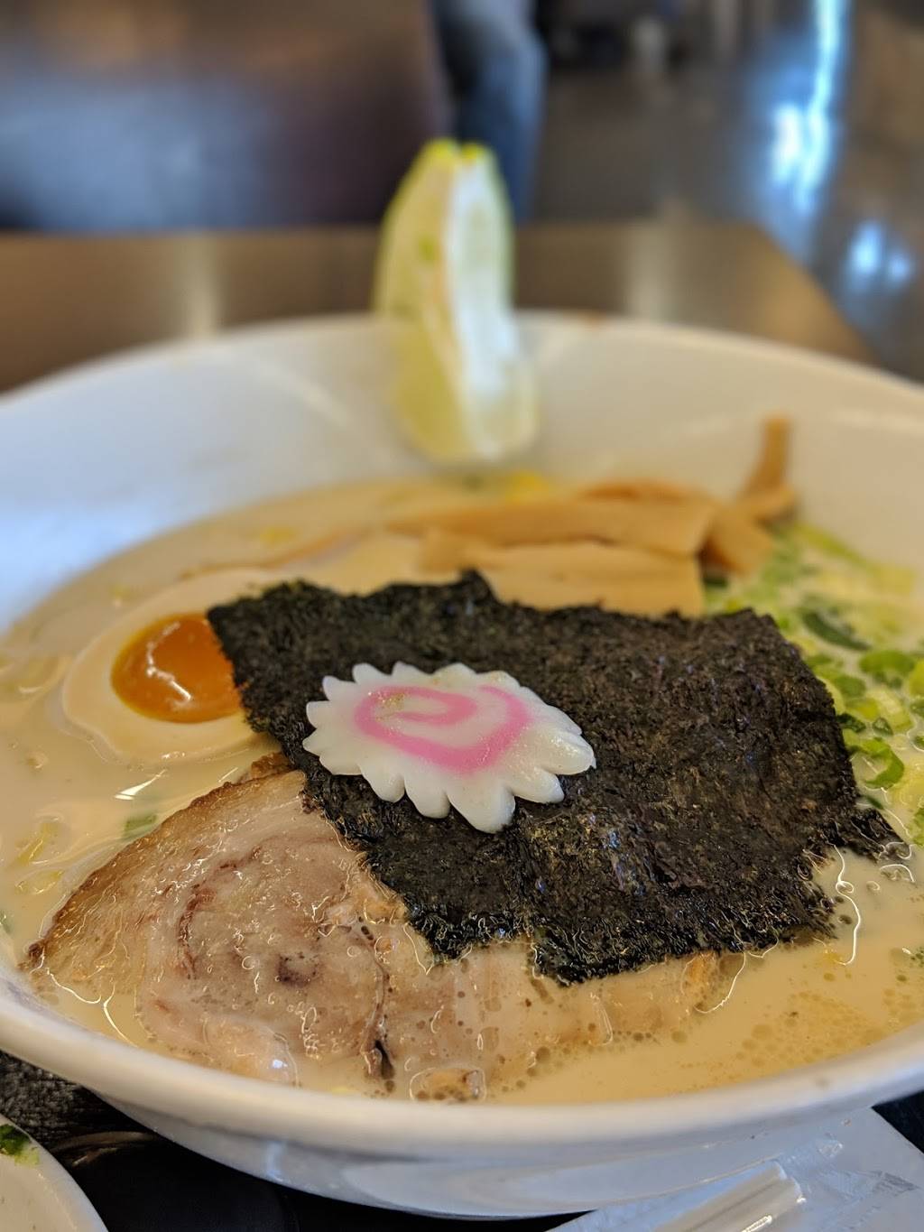 Hanzo Ramen | restaurant | 1420 S Azusa Ave, West Covina, CA 91791, USA | 6262149590 OR +1 626-214-9590