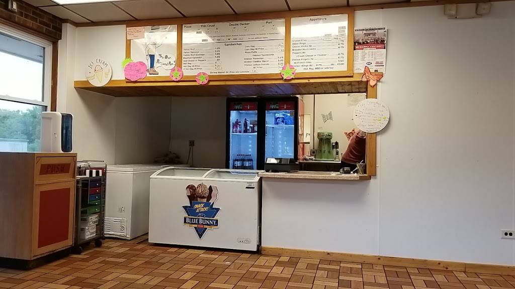 Paulees Pizzeria | restaurant | 7431 Hancock Dr, Wonder Lake, IL 60097, USA | 8156532333 OR +1 815-653-2333