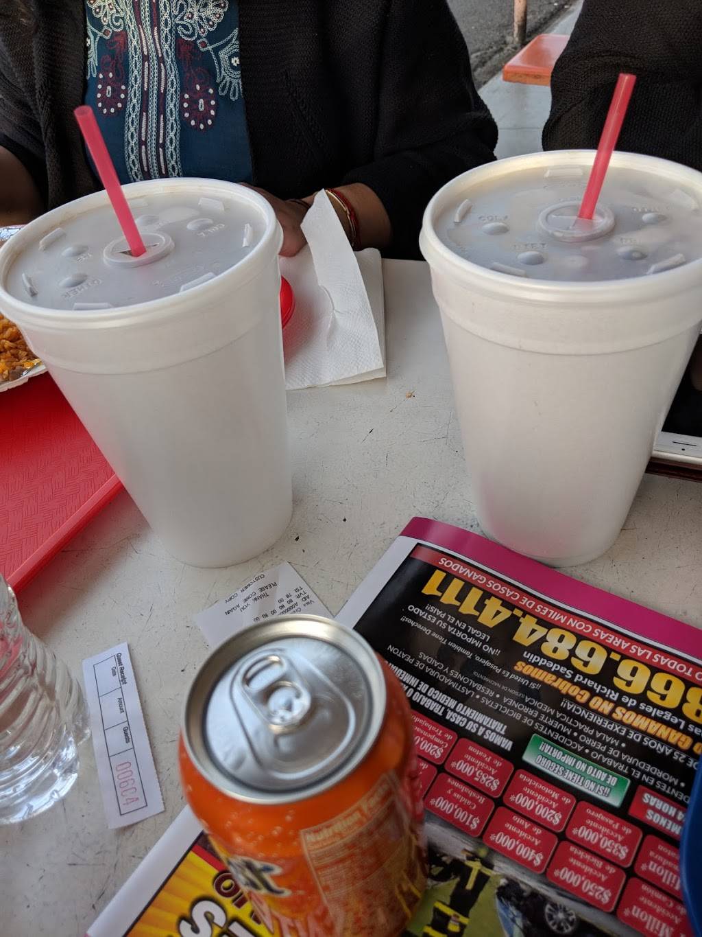 El Taquito | restaurant | 1475 N Mt Vernon Ave, Colton, CA 92324, USA | 9098252731 OR +1 909-825-2731