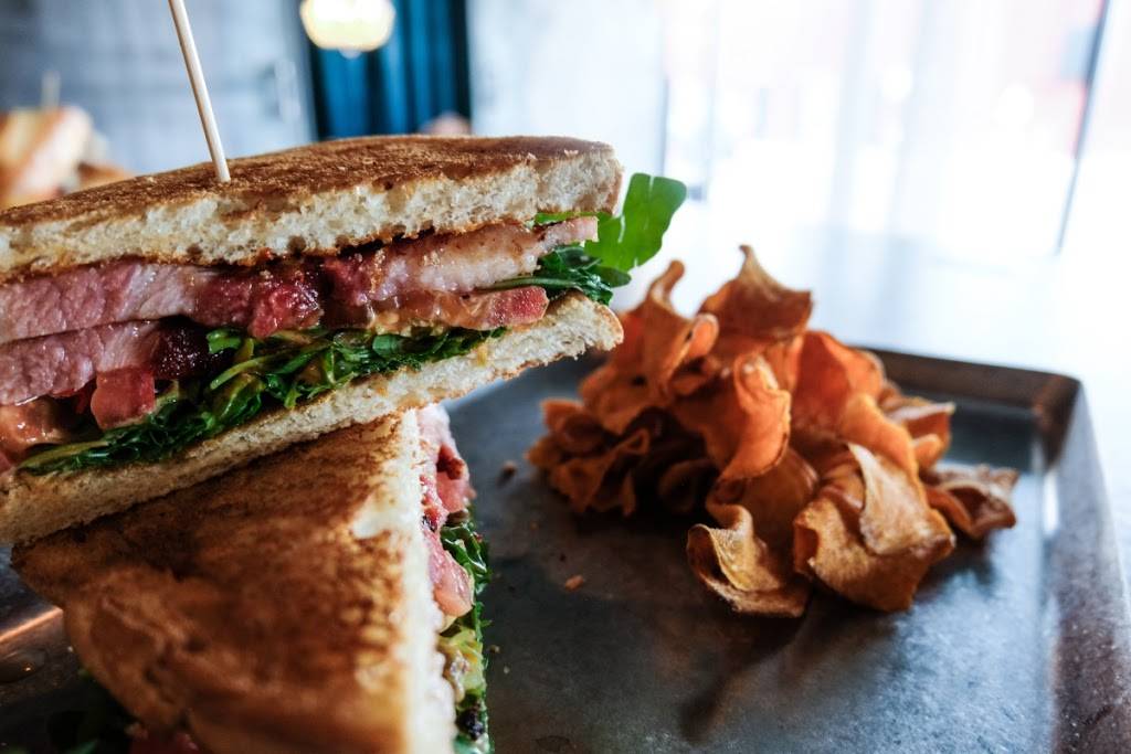 Game Train USA | restaurant | 2690 E County Line Rd Unit E, Highlands Ranch, CO 80126, USA | 3037979224 OR +1 303-797-9224