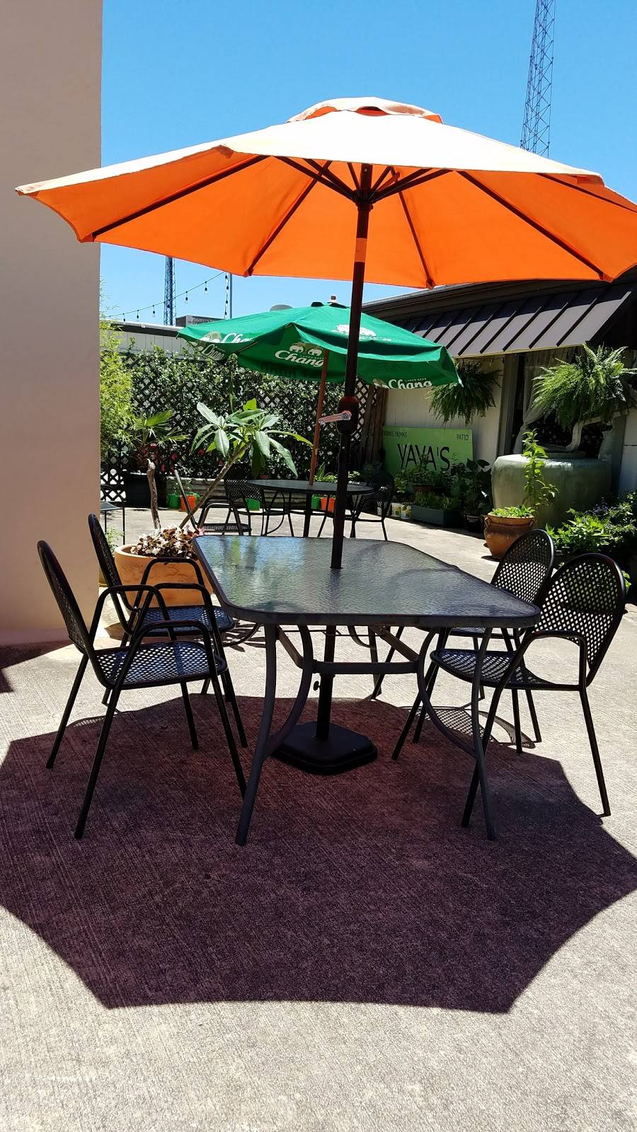 Yayas Thai Restaurant | restaurant | 5305 McCullough Ave, San Antonio, TX 78212, USA | 2103991454 OR +1 210-399-1454