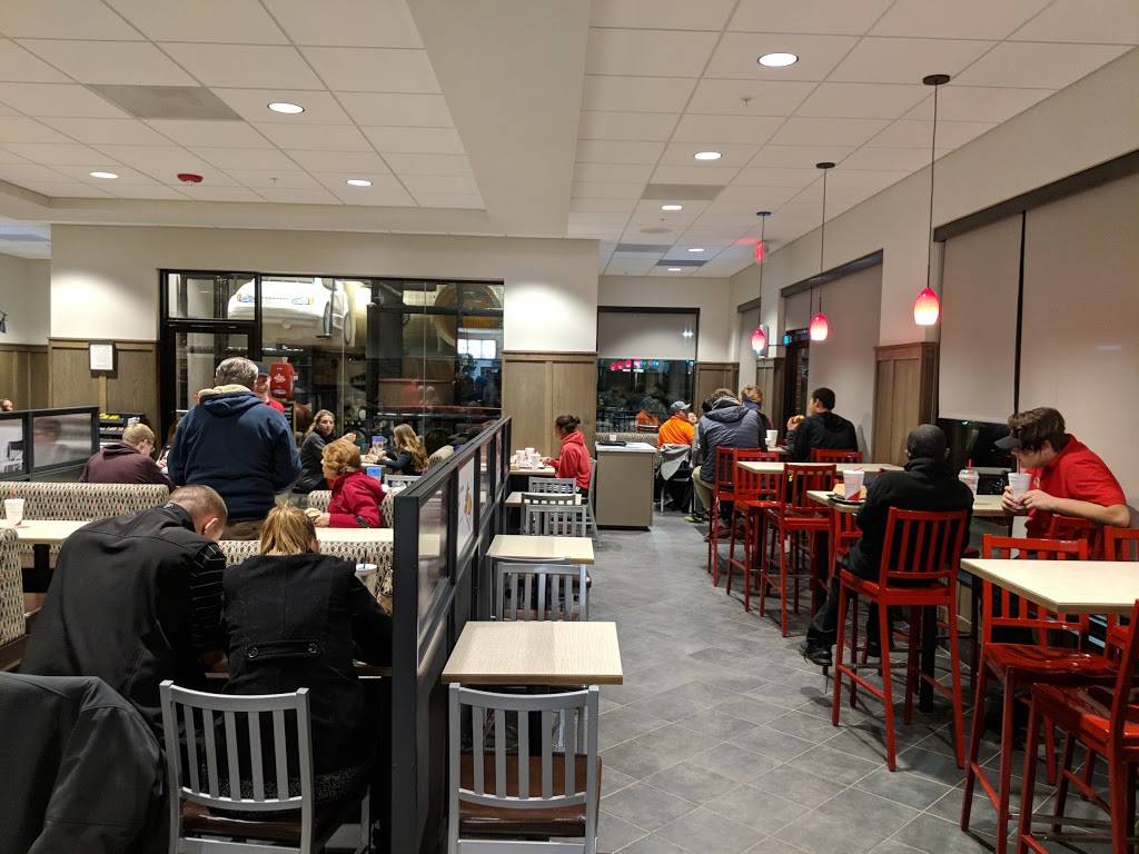 Chick-fil-A Maplewood | restaurant | 3045 White Bear Ave, Maplewood, MN 55109, USA | 6517772329 OR +1 651-777-2329