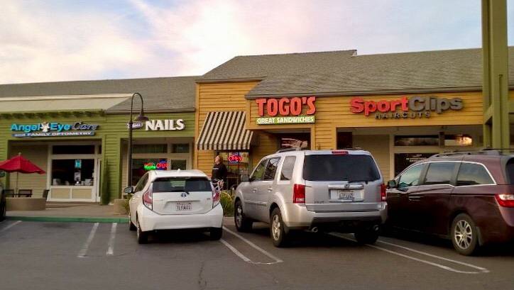 The Marketplace | shopping mall | 1411 W Covell Blvd, Davis, CA 95616, USA | 9252791800 OR +1 925-279-1800