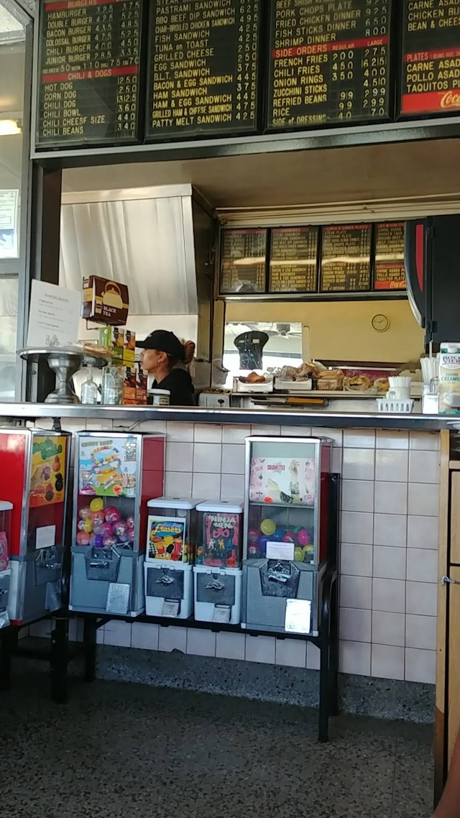 J B Burgers | restaurant | 5718 Gage Ave, Bell Gardens, CA 90201, USA | 3237733411 OR +1 323-773-3411