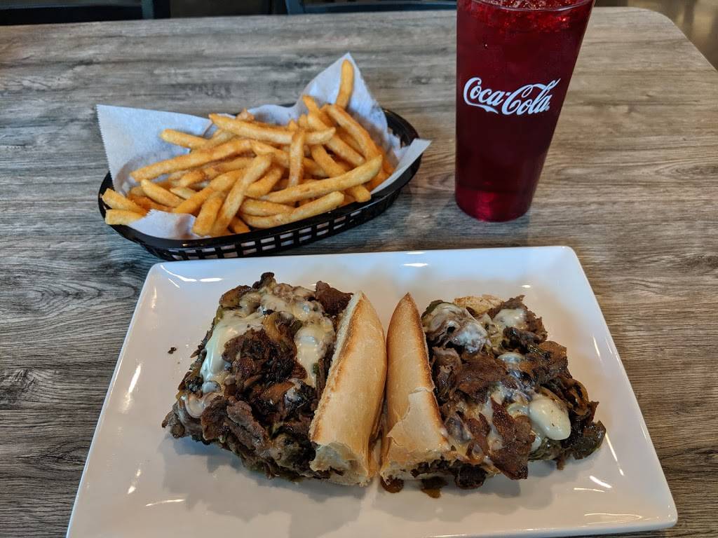 J&S New York Pizza Cary NC | restaurant | 2025 Renaissance Park Pl, Cary, NC 27513, USA | 9196503492 OR +1 919-650-3492