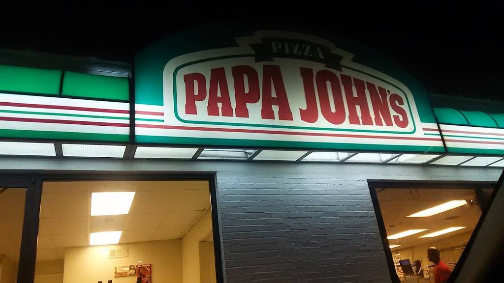 Papa Johns Pizza | restaurant | 1350 Gray Hwy Unit 1350, Macon, GA 31217, USA | 4787509100 OR +1 478-750-9100