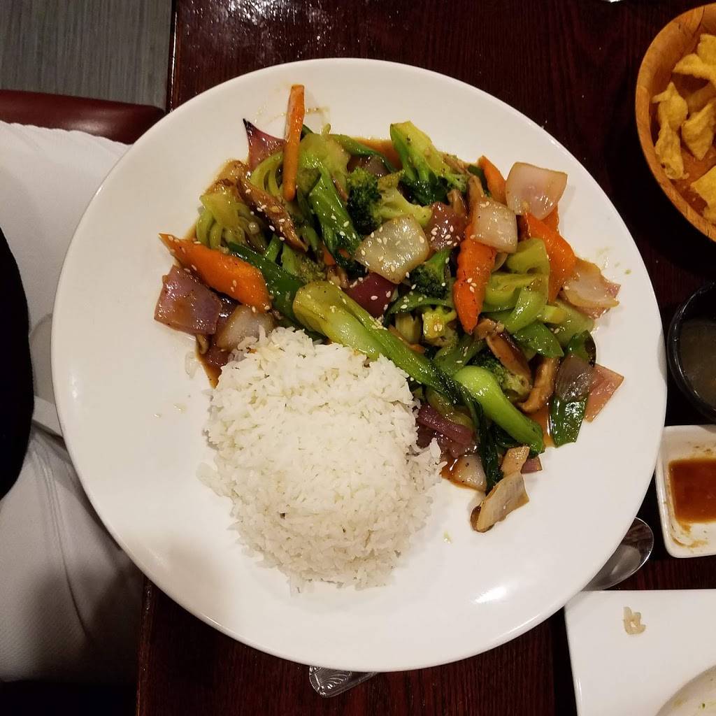 NJOY Restaurant | restaurant | 96 E Main St, Babylon, NY 11702, USA | 6315879888 OR +1 631-587-9888