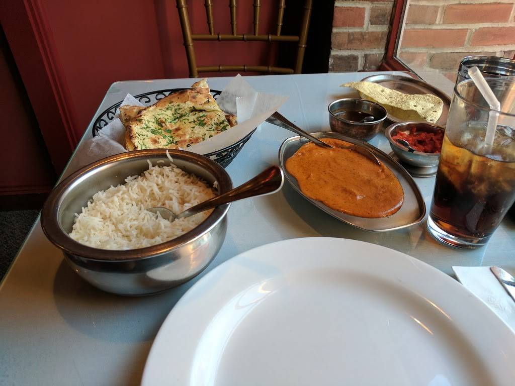 Royal India Bistro | restaurant | 7 Meriam St, Lexington, MA 02420, USA | 7818617350 OR +1 781-861-7350
