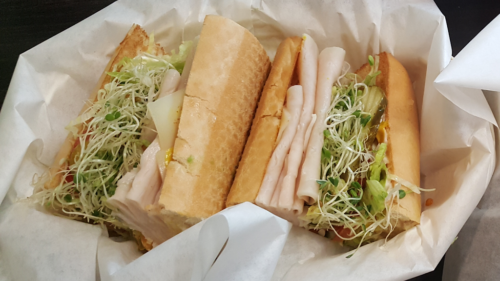 Deli Delicious | restaurant | 6515 Panama Ln #109, Bakersfield, CA 93313, USA | 6614913134 OR +1 661-491-3134