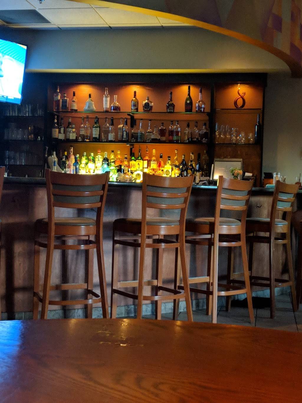 Nouveau Bistro and Lounge | restaurant | 7590 Fredle Dr, Painesville, OH 44077, USA | 4403500793 OR +1 440-350-0793