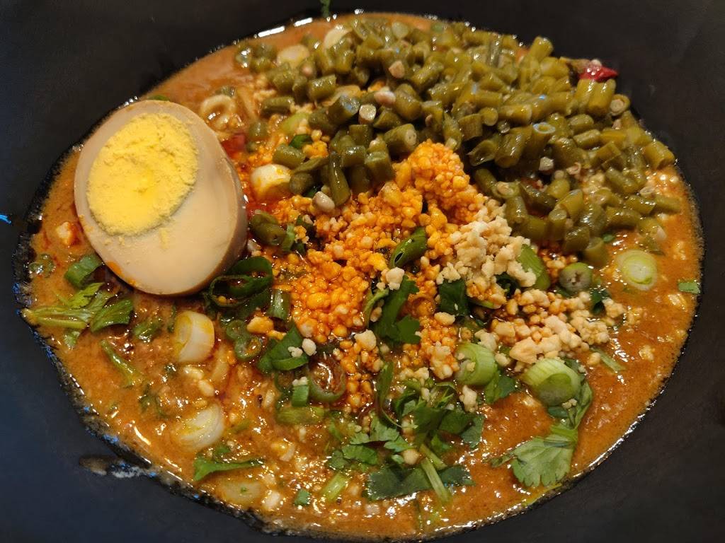 Noodology | restaurant | 18406 Colima Rd ste d, Rowland Heights, CA 91748, USA | 9097378666 OR +1 909-737-8666