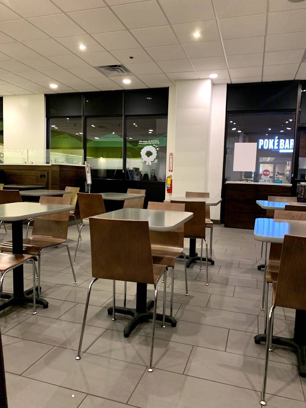 Salata | restaurant | 265 19th St NW Ste 2155, Atlanta, GA 30363, USA | 4702337164 OR +1 470-233-7164