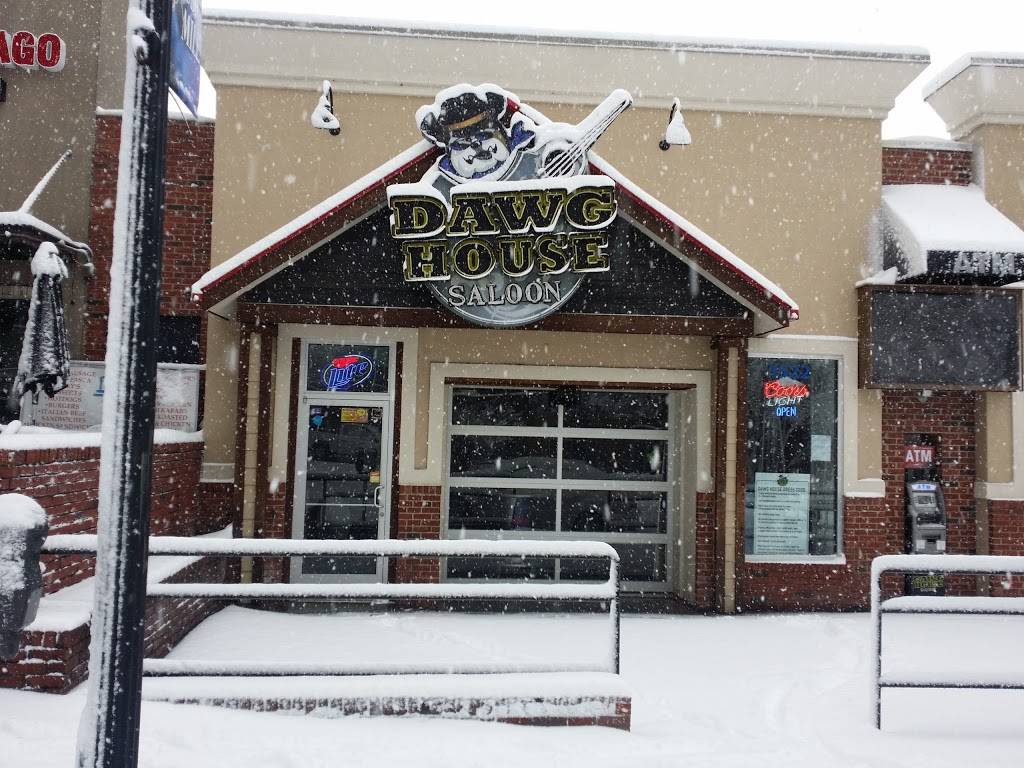 DawgHouse Saloon | restaurant | 1522 Demonbreun St, Nashville, TN 37203, USA | 6158647393 OR +1 615-864-7393