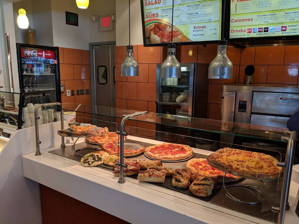 La Trattoria | restaurant | Albuquerque, NM 87106, USA | 5058847484 OR +1 505-884-7484