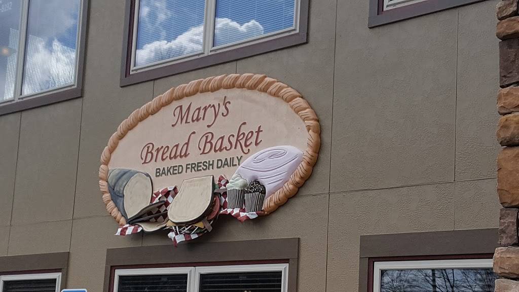 Marys Bread Basket | bakery | 171 Foothills Pkwy, Marble Hill, GA 30148, USA | 7708931034 OR +1 770-893-1034