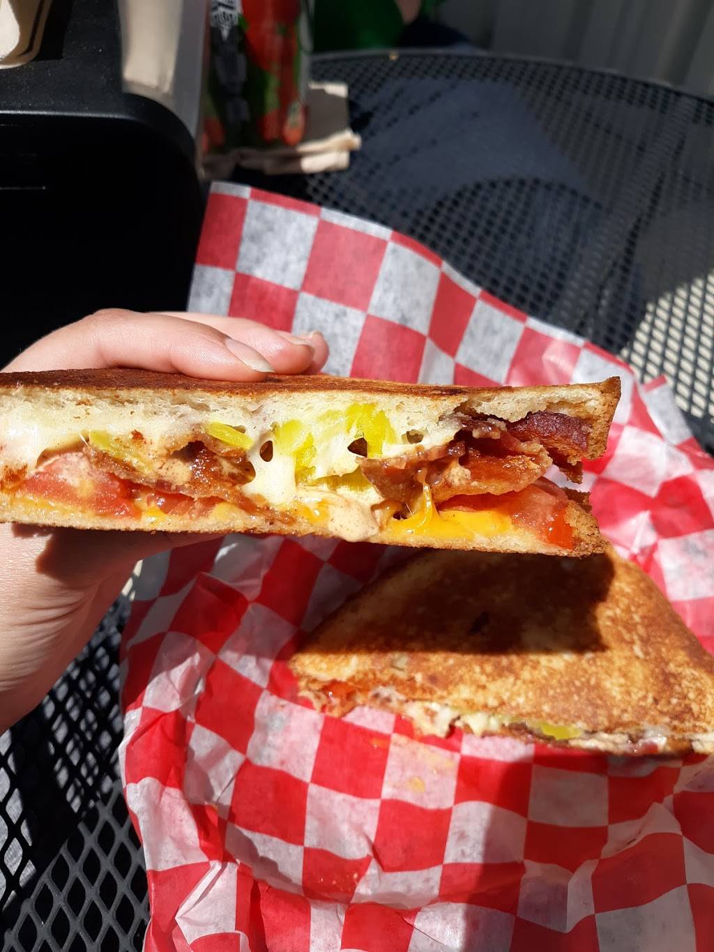 Mad City Sandwiches | restaurant | 4914 Pflaum Rd, Madison, WI 53718, USA | 6088198818 OR +1 608-819-8818