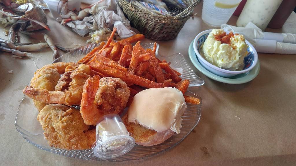 Drift Inn | restaurant | 41310 Riverview Rd, Mechanicsville, MD 20659, USA | 3018843470 OR +1 301-884-3470