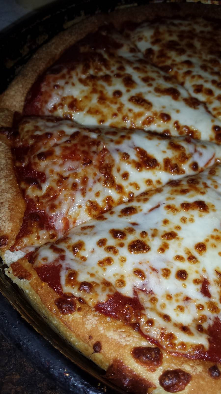 Pizza Hut | restaurant | 115 W Broad St, Newton Falls, OH 44444, USA | 3308729110 OR +1 330-872-9110