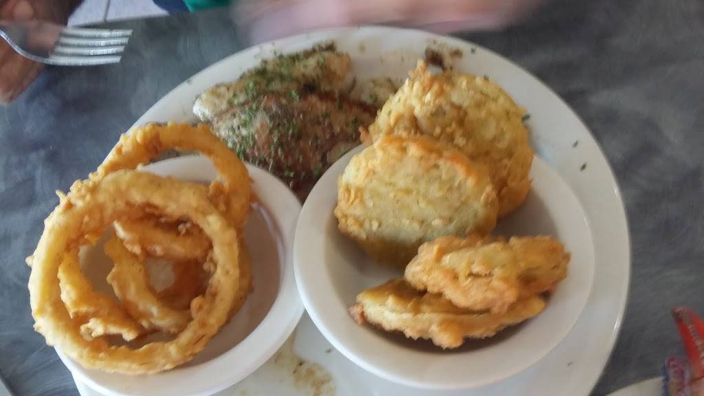 Loyd Have Mercy | restaurant | 3434 S Washington Ave, Titusville, FL 32780, USA | 3212691008 OR +1 321-269-1008