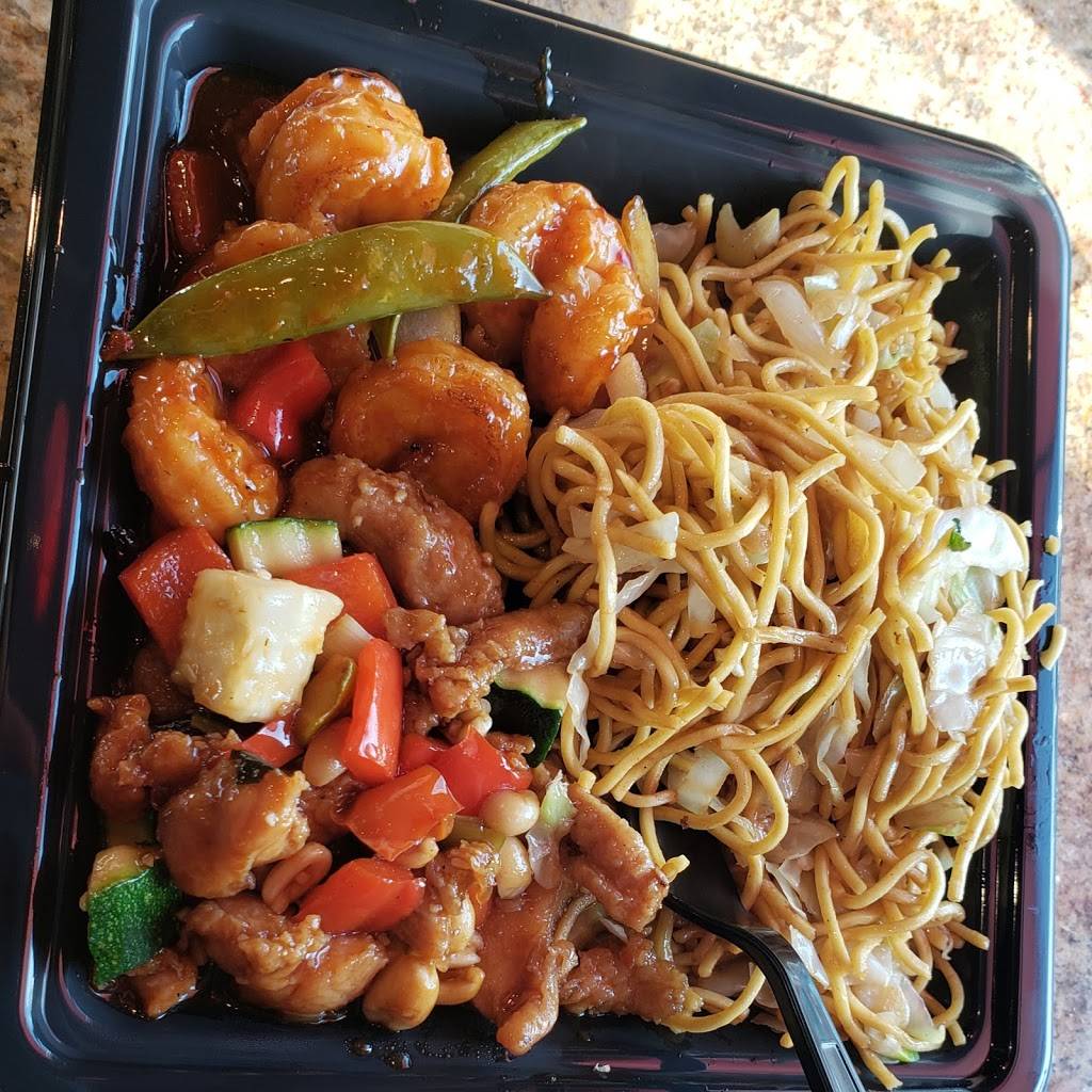 Panda Express | meal takeaway | 1031 E U.S. Hwy 377, Granbury, TX 76048, USA | 8175738988 OR +1 817-573-8988